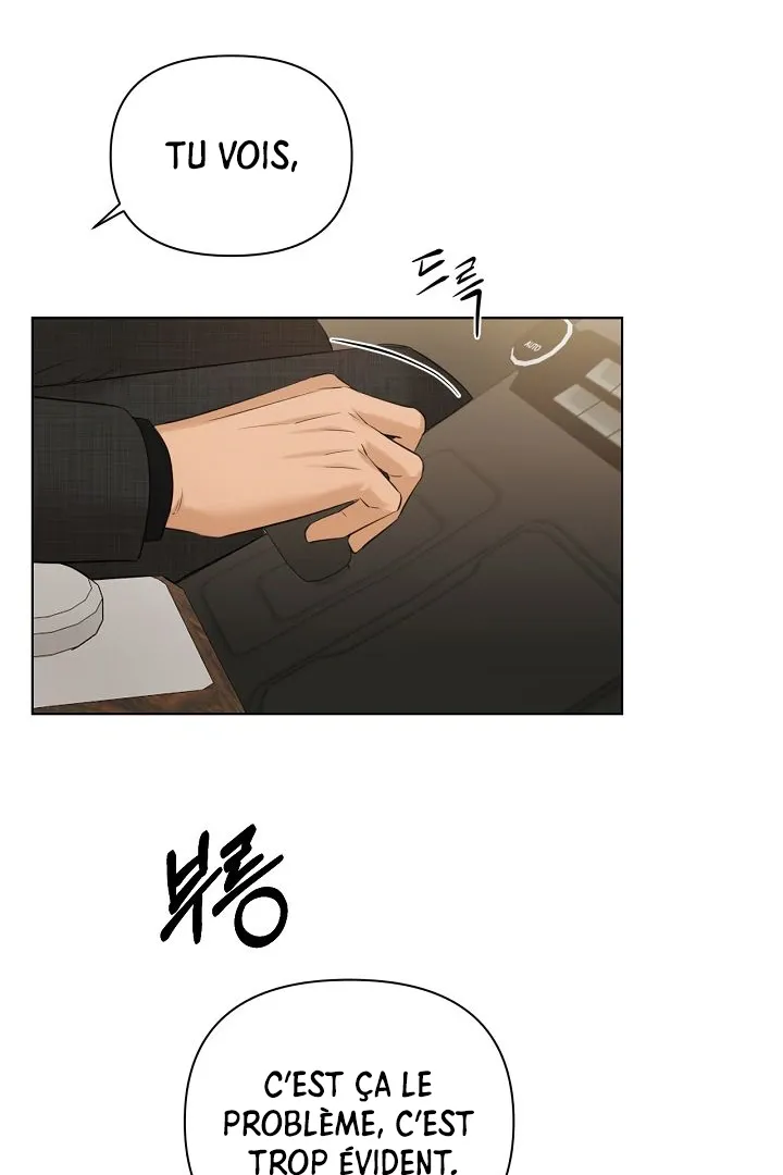 Read Just Twilight FR Manga Online