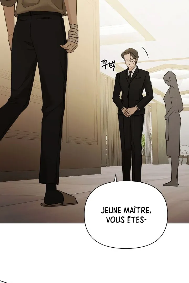 Read Just Twilight FR Manga Online