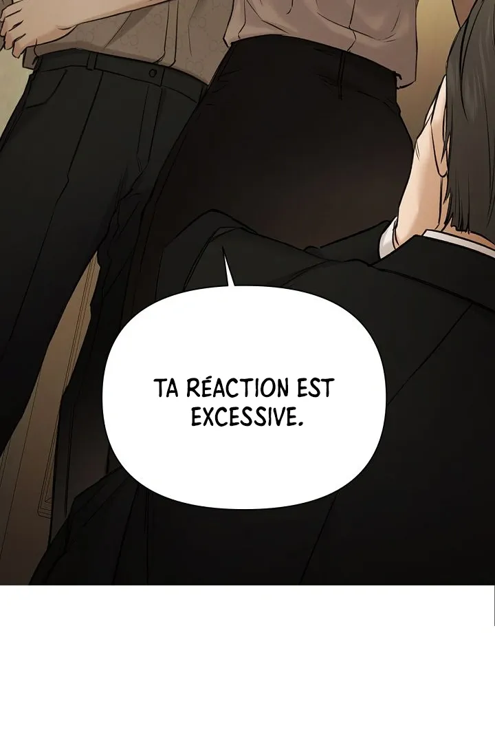 Read Just Twilight FR Manga Online
