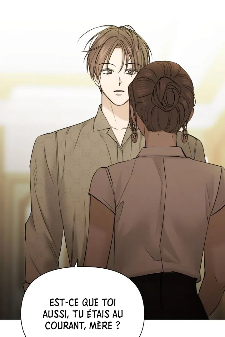 Read Just Twilight FR Manga Online