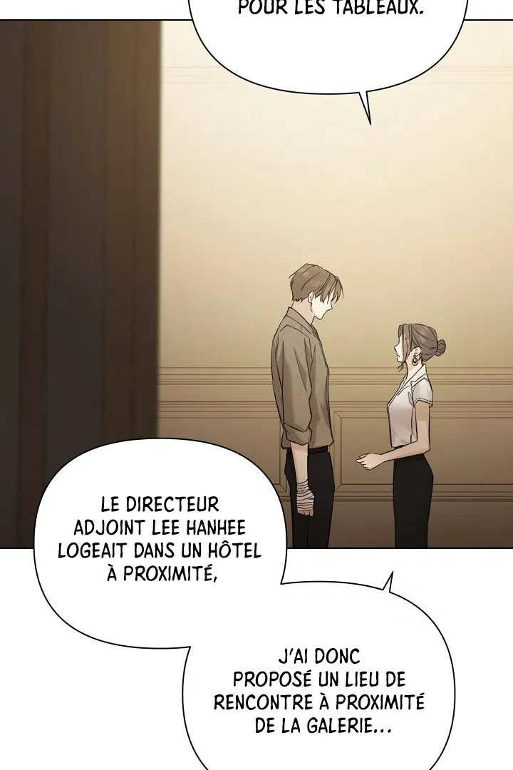 Read Just Twilight FR Manga Online