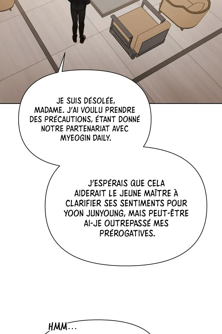 Read Just Twilight FR Manga Online