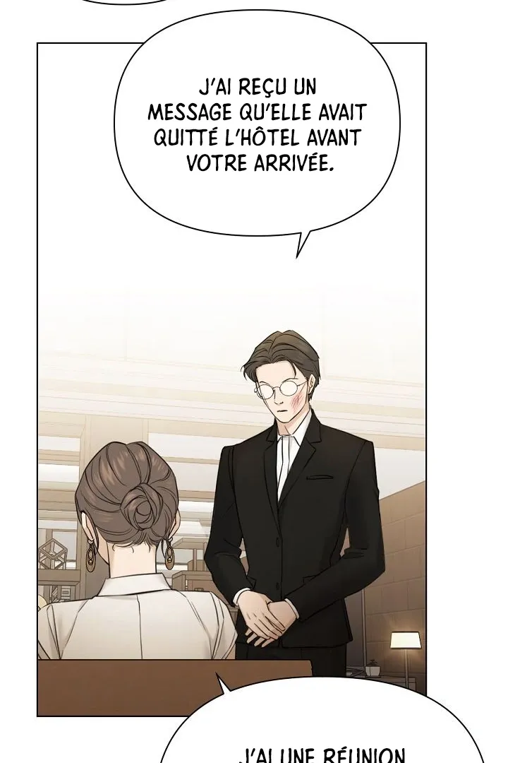 Read Just Twilight FR Manga Online