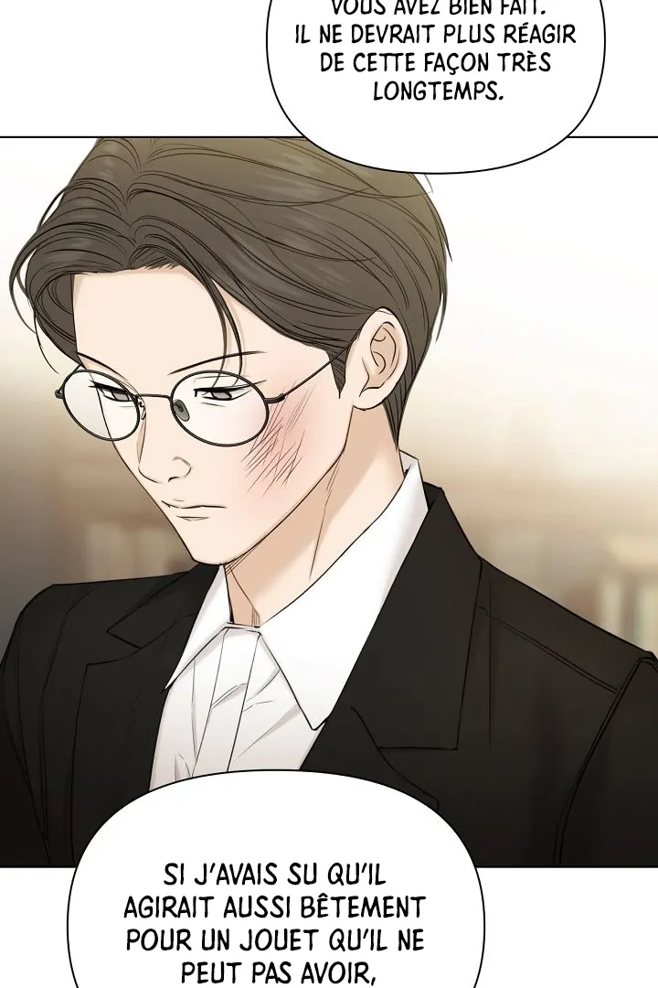 Read Just Twilight FR Manga Online