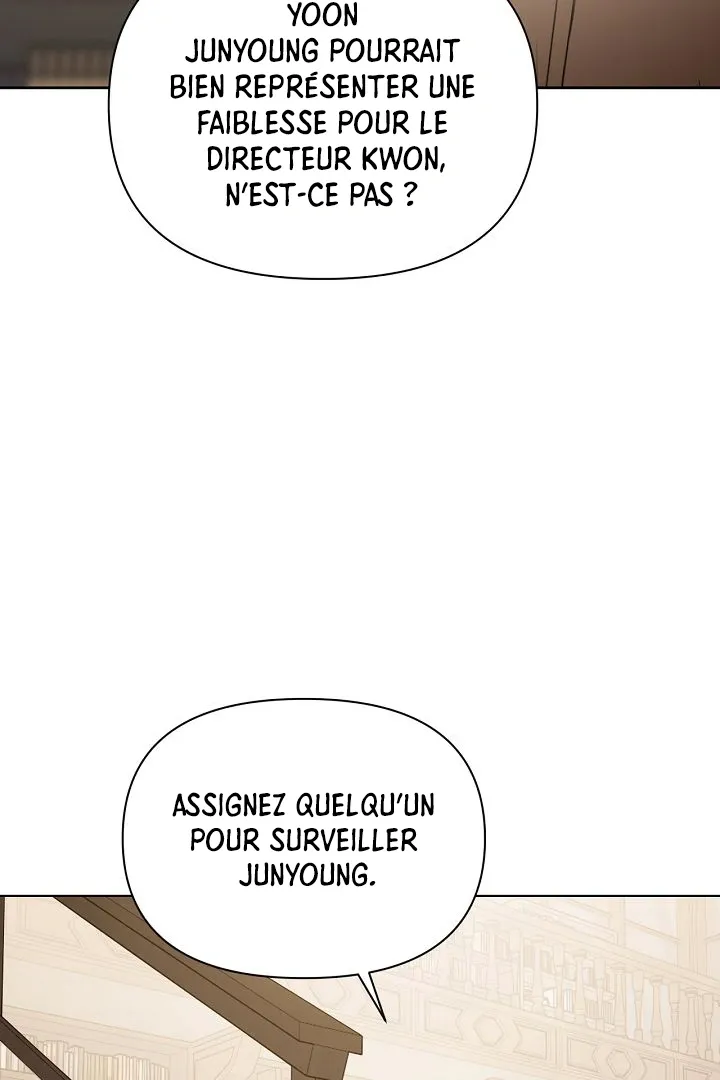 Read Just Twilight FR Manga Online