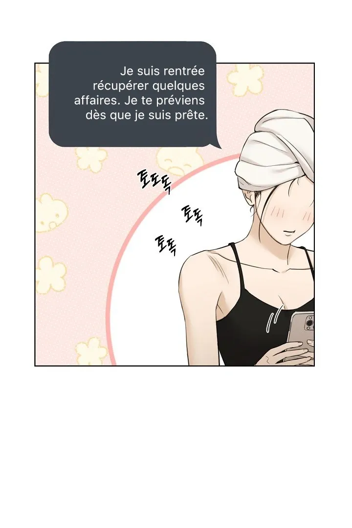 Read Just Twilight FR Manga Online