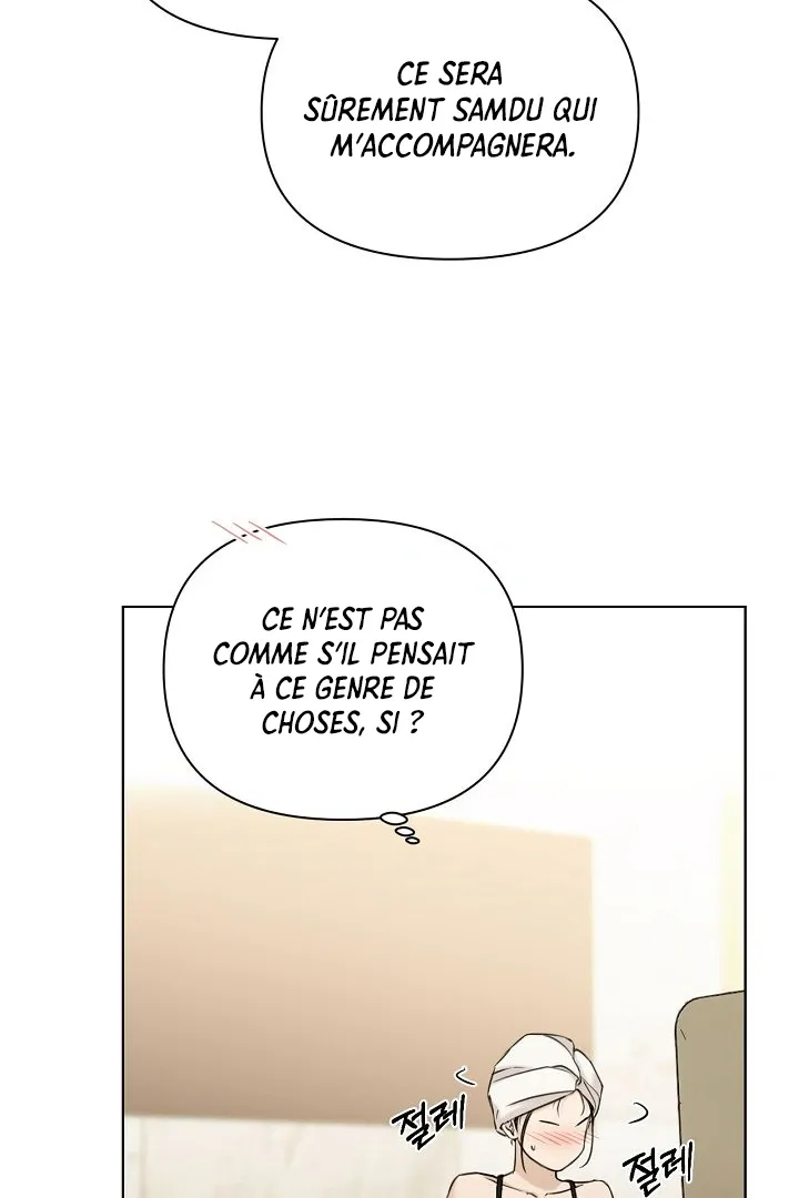 Read Just Twilight FR Manga Online