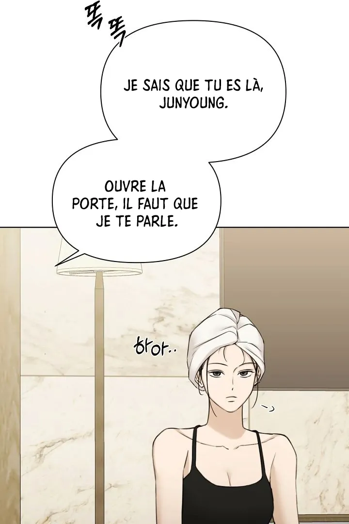 Read Just Twilight FR Manga Online