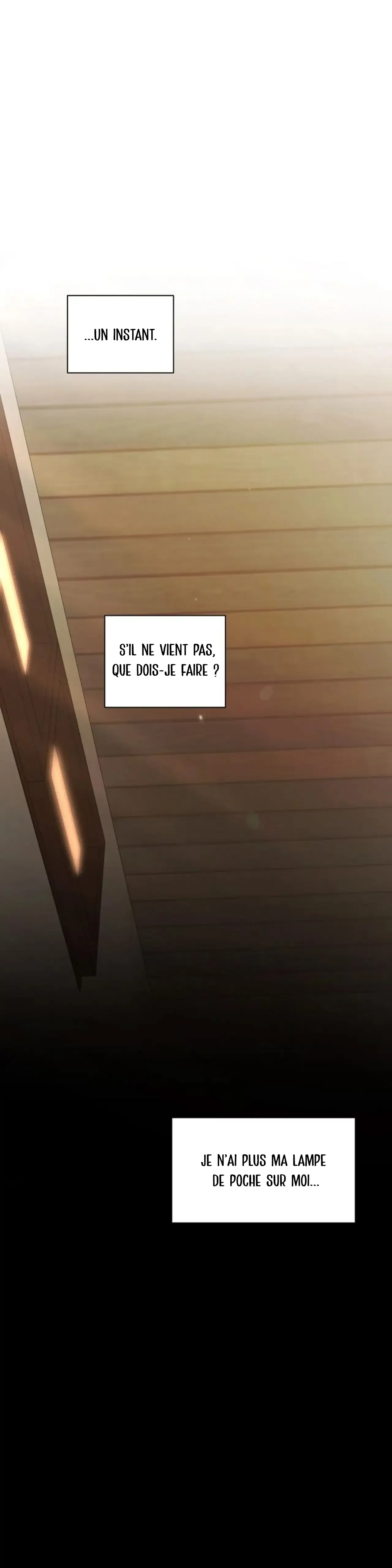 Read Just Twilight FR Manga Online