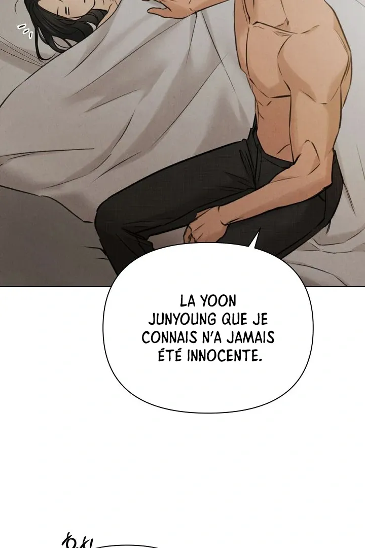 Read Just Twilight FR Manga Online