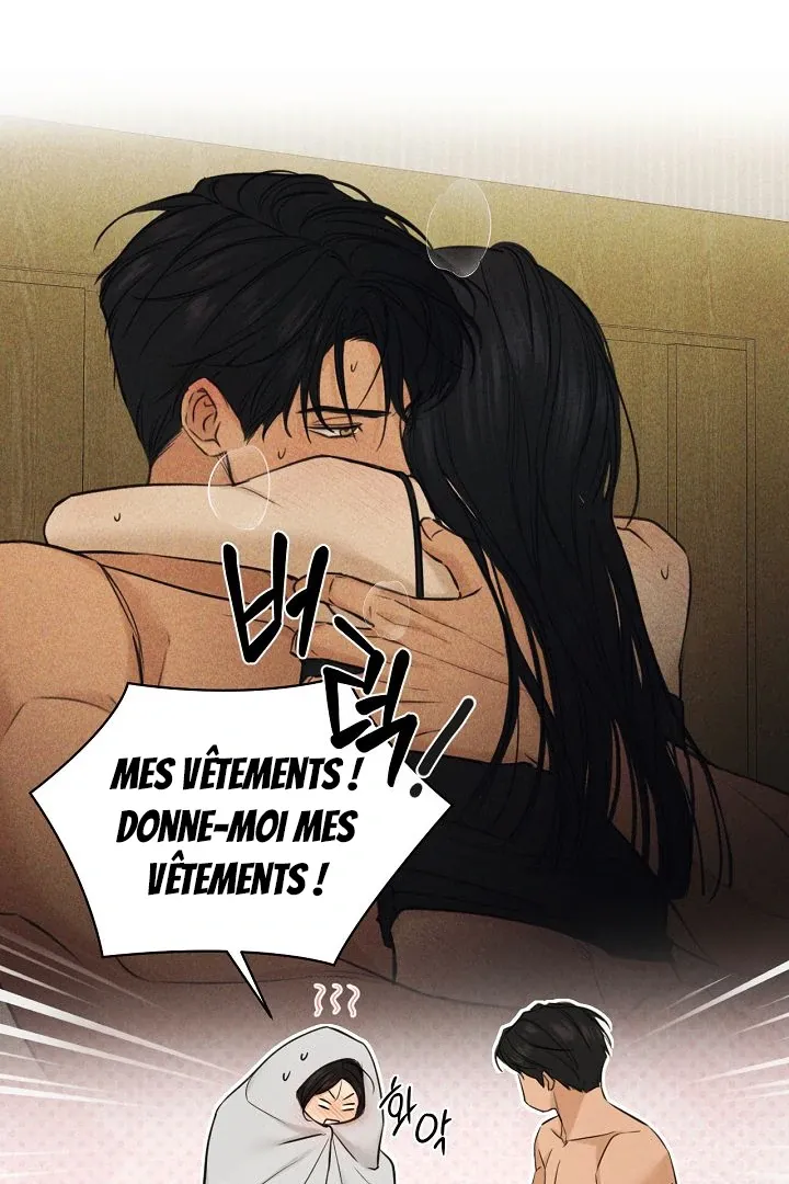 Read Just Twilight FR Manga Online