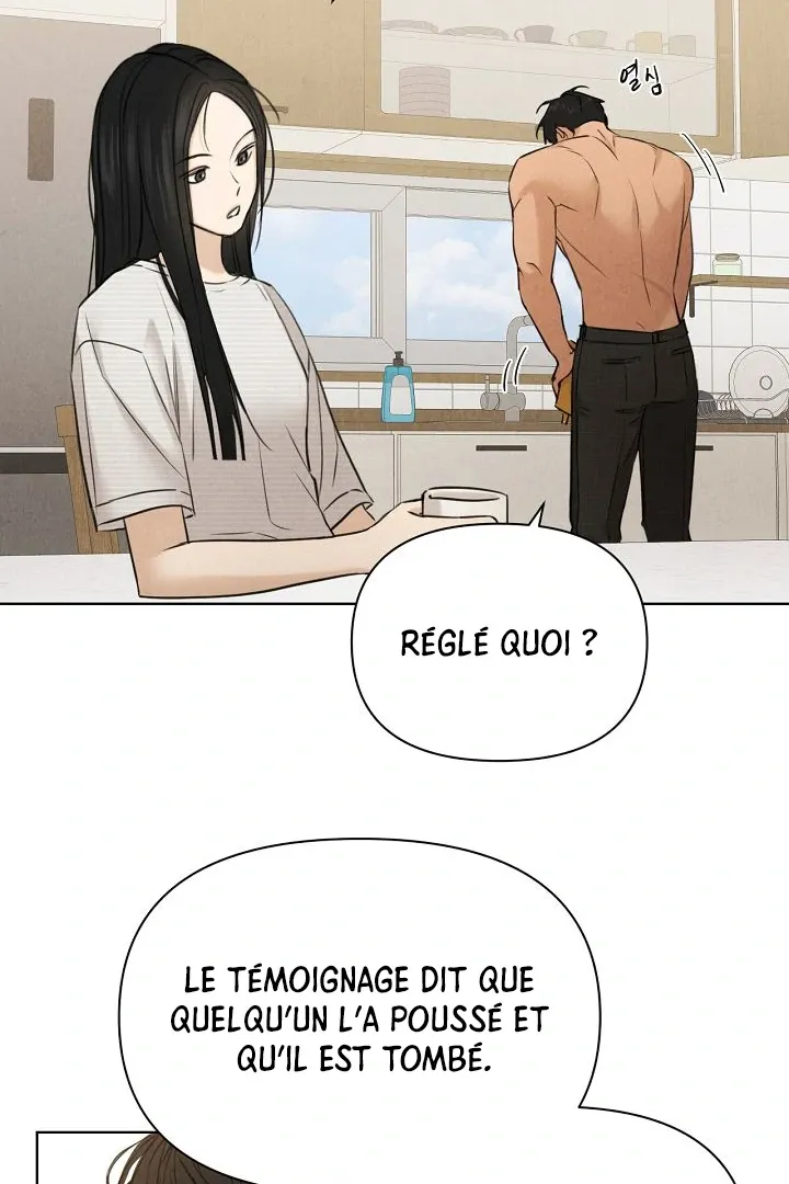 Read Just Twilight FR Manga Online