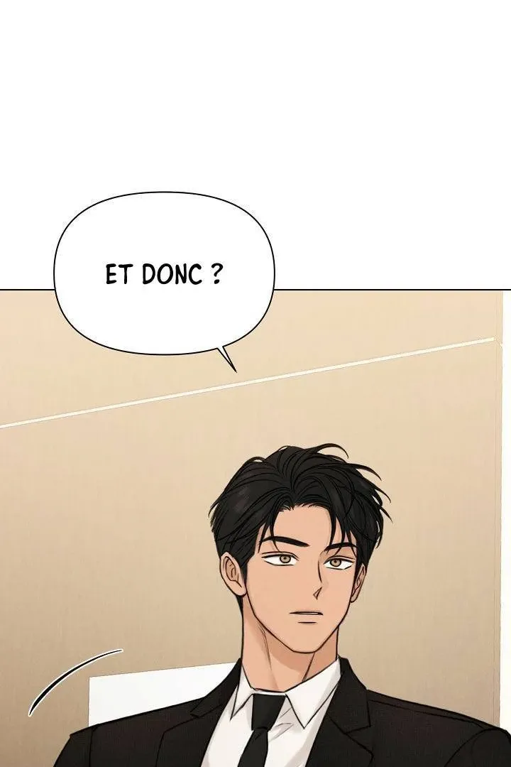 Read Just Twilight FR Manga Online