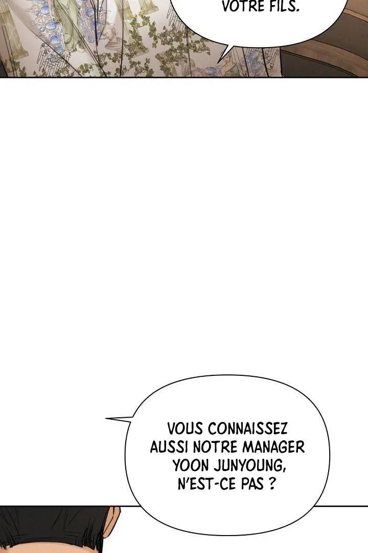 Read Just Twilight FR Manga Online