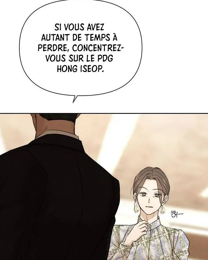 Read Just Twilight FR Manga Online