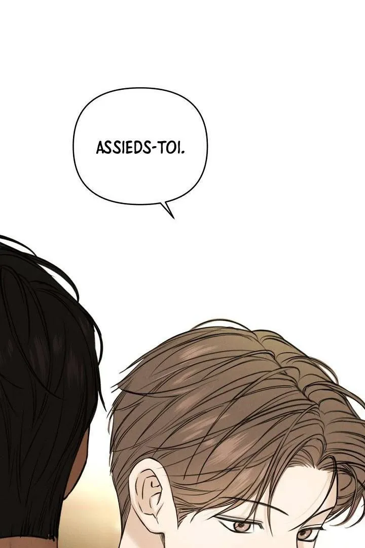 Read Just Twilight FR Manga Online