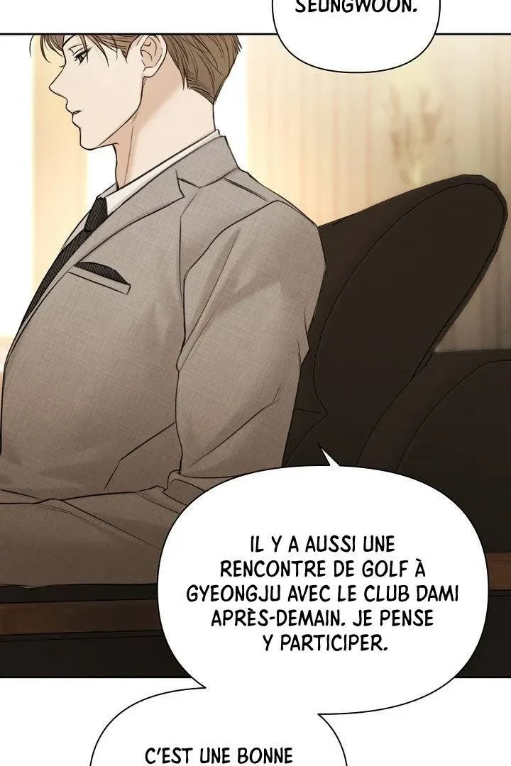 Read Just Twilight FR Manga Online