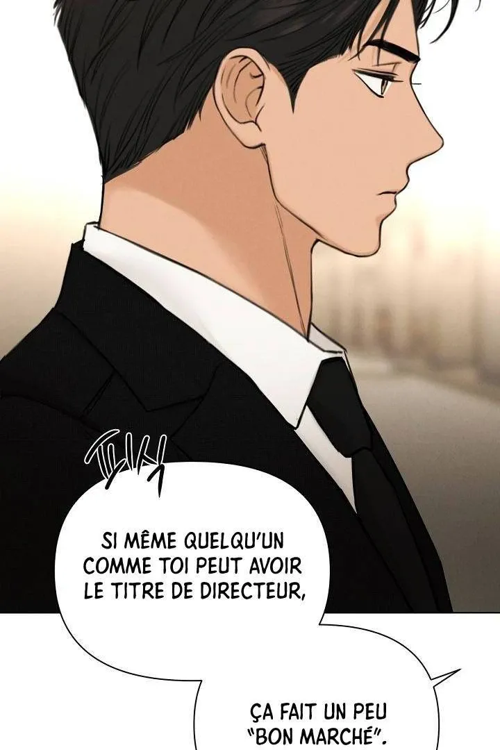Read Just Twilight FR Manga Online