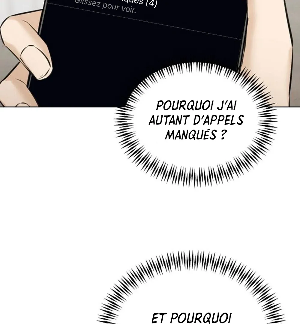 Read Just Twilight FR Manga Online
