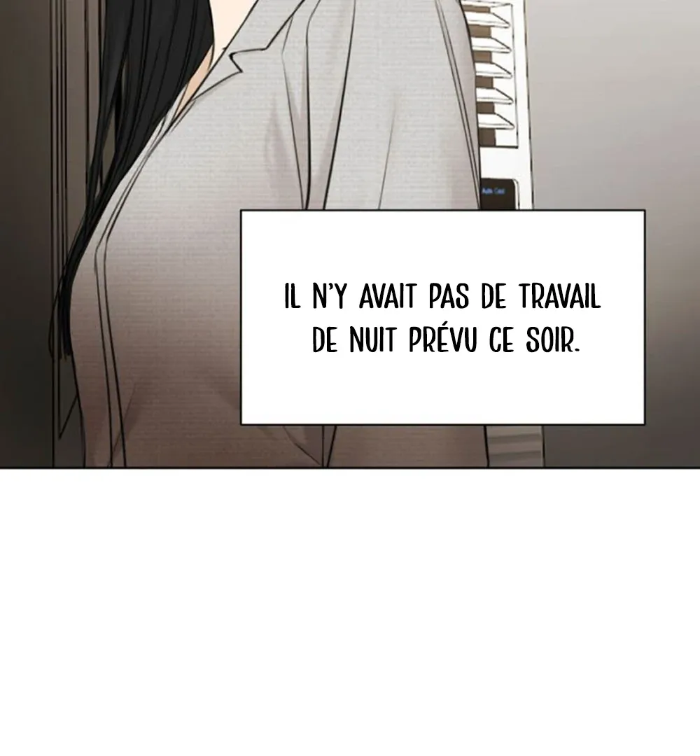 Read Just Twilight FR Manga Online