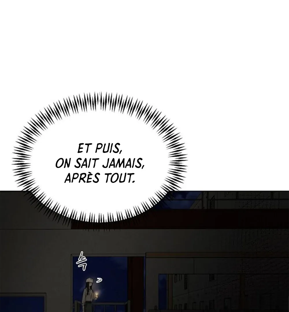 Read Just Twilight FR Manga Online