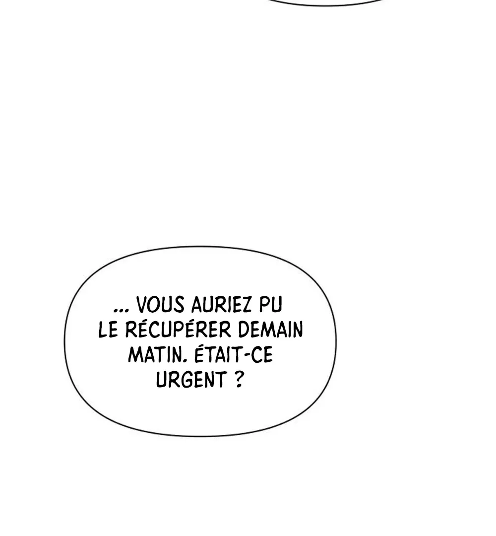 Read Just Twilight FR Manga Online