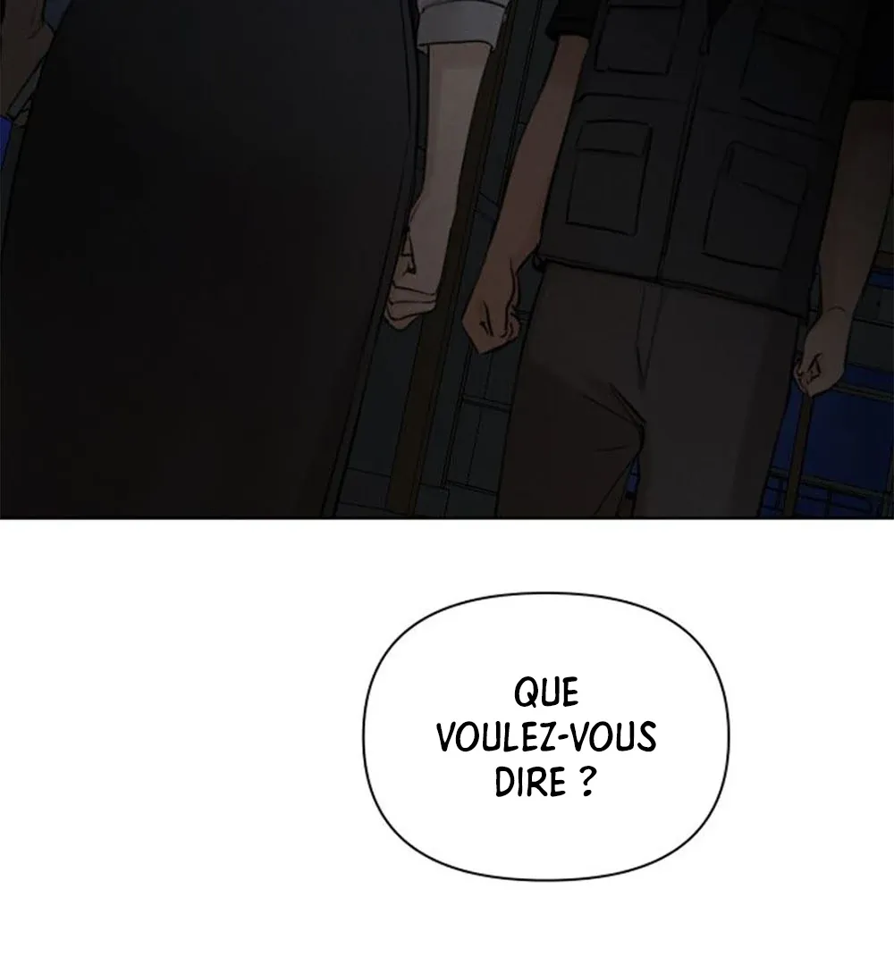 Read Just Twilight FR Manga Online