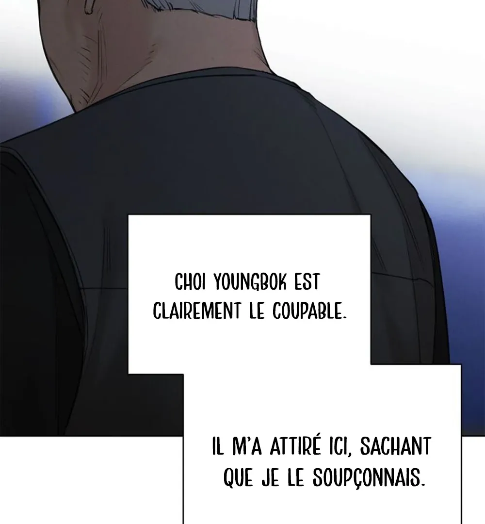Read Just Twilight FR Manga Online