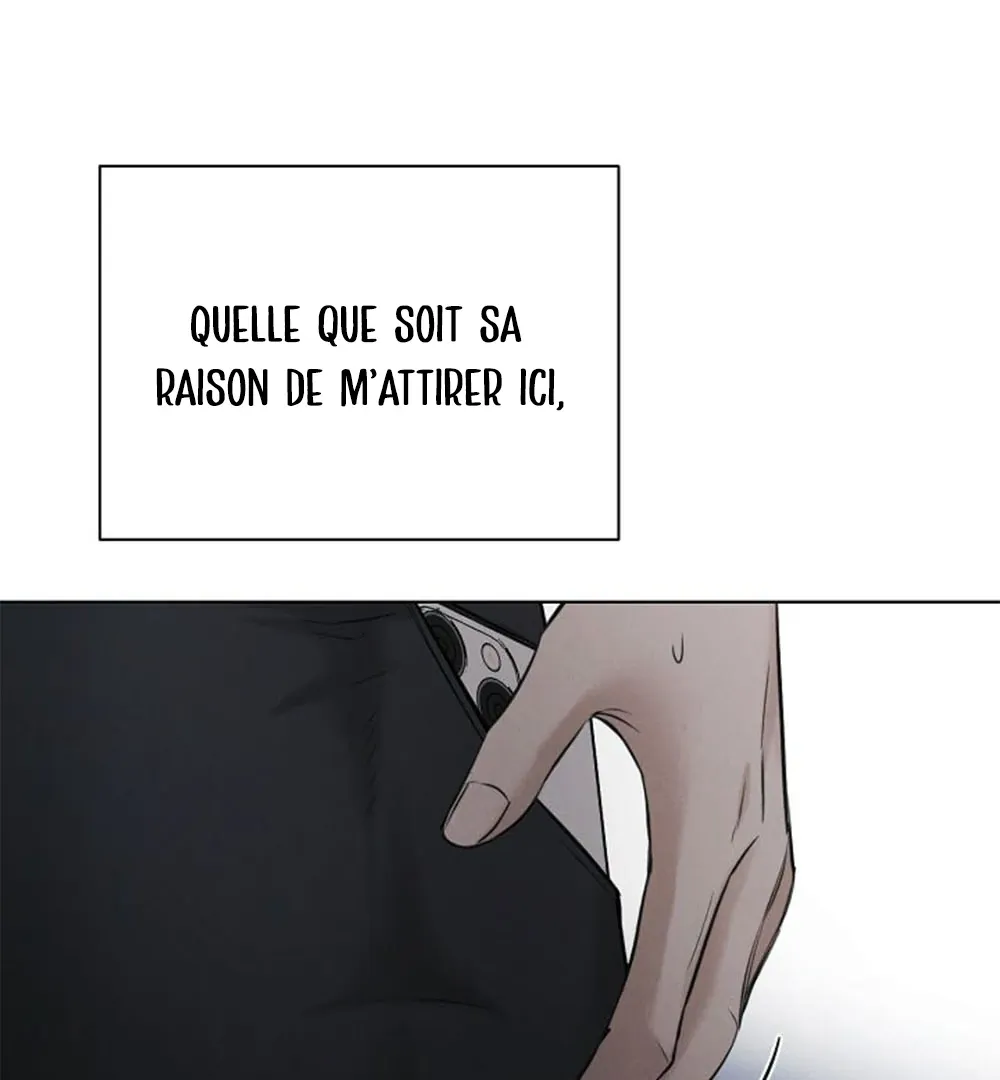 Read Just Twilight FR Manga Online
