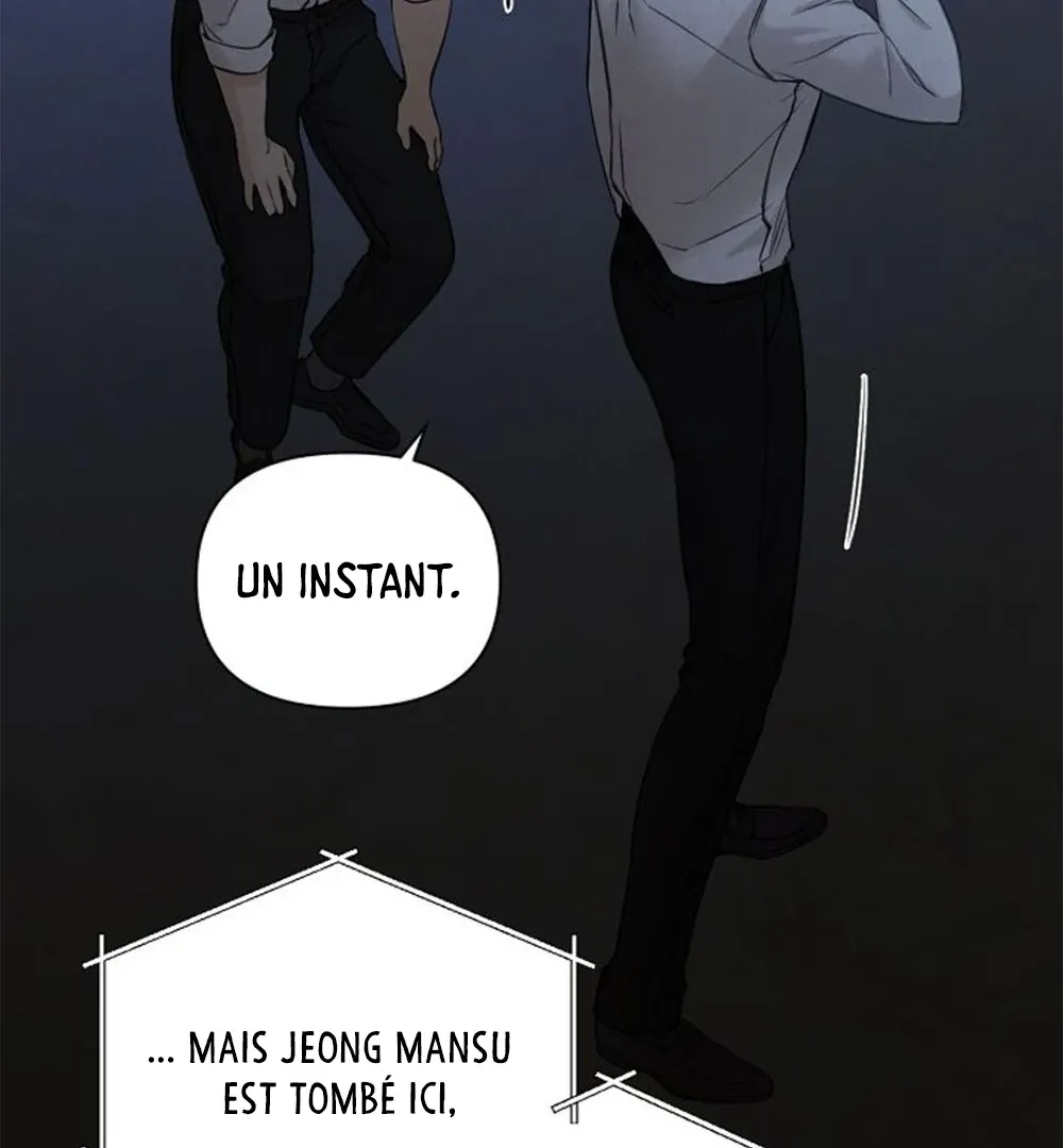 Read Just Twilight FR Manga Online