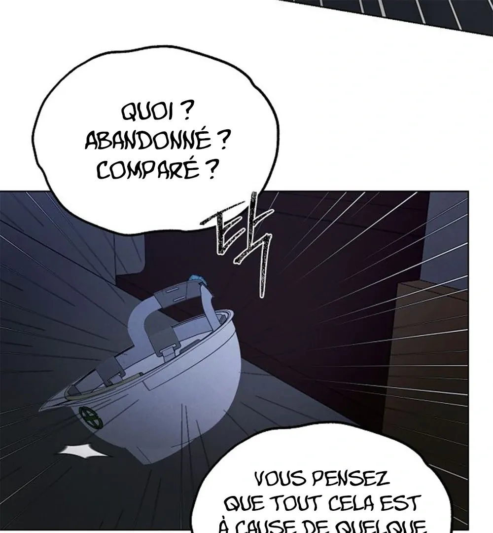 Read Just Twilight FR Manga Online