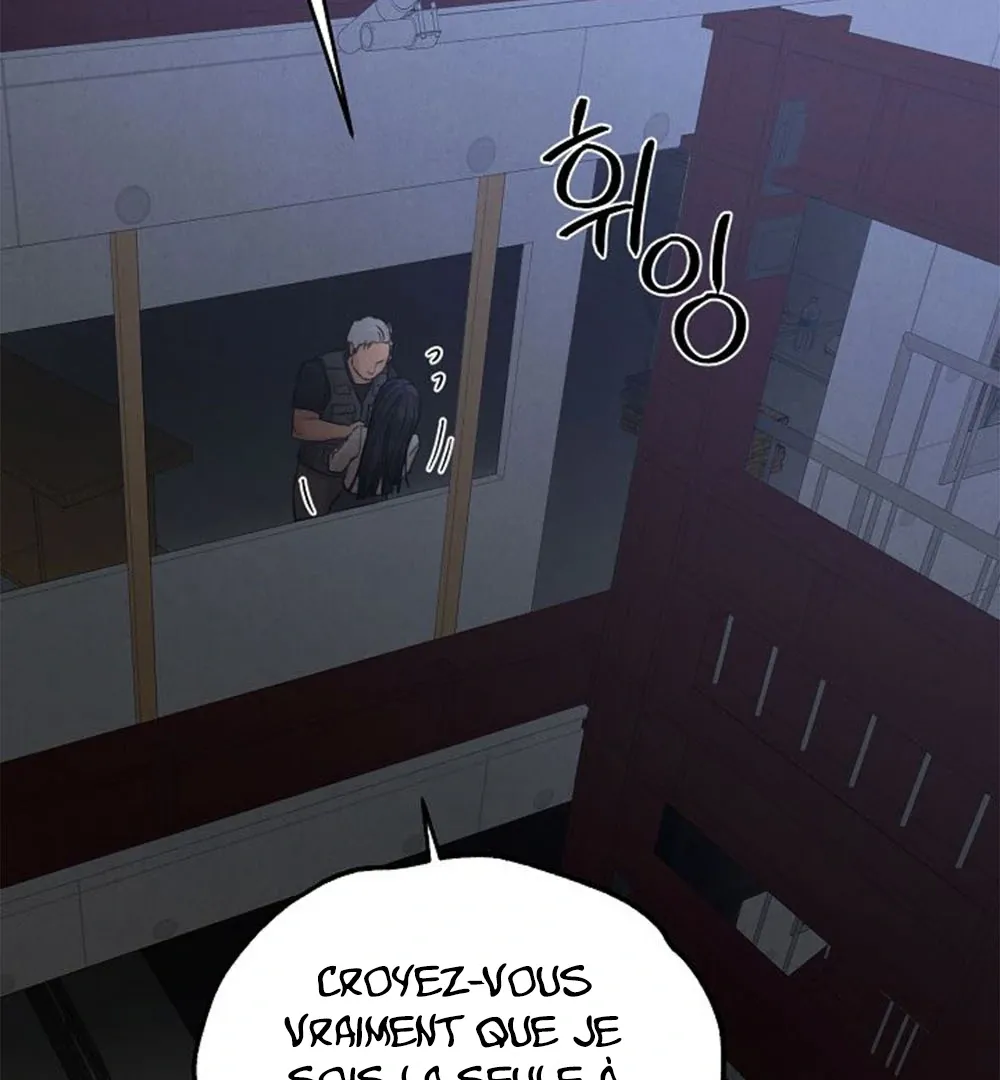 Read Just Twilight FR Manga Online
