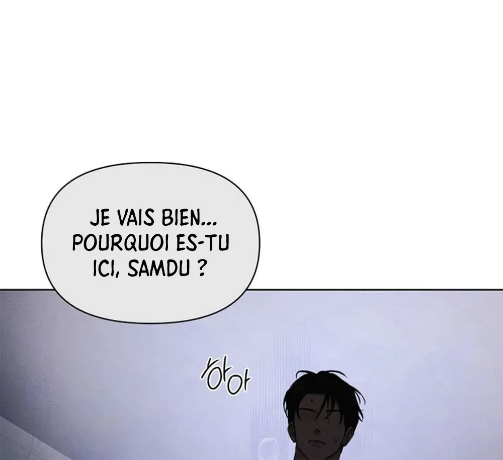 Read Just Twilight FR Manga Online