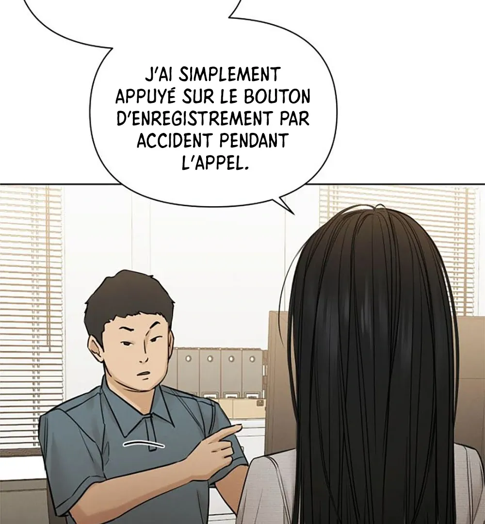 Read Just Twilight FR Manga Online