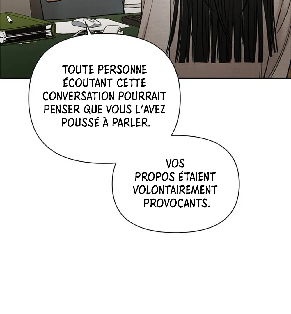 Read Just Twilight FR Manga Online