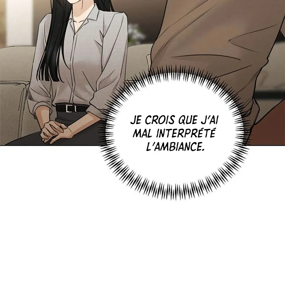 Read Just Twilight FR Manga Online