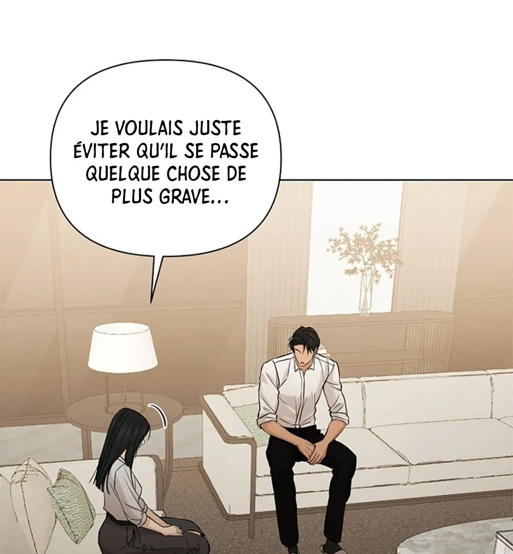 Read Just Twilight FR Manga Online