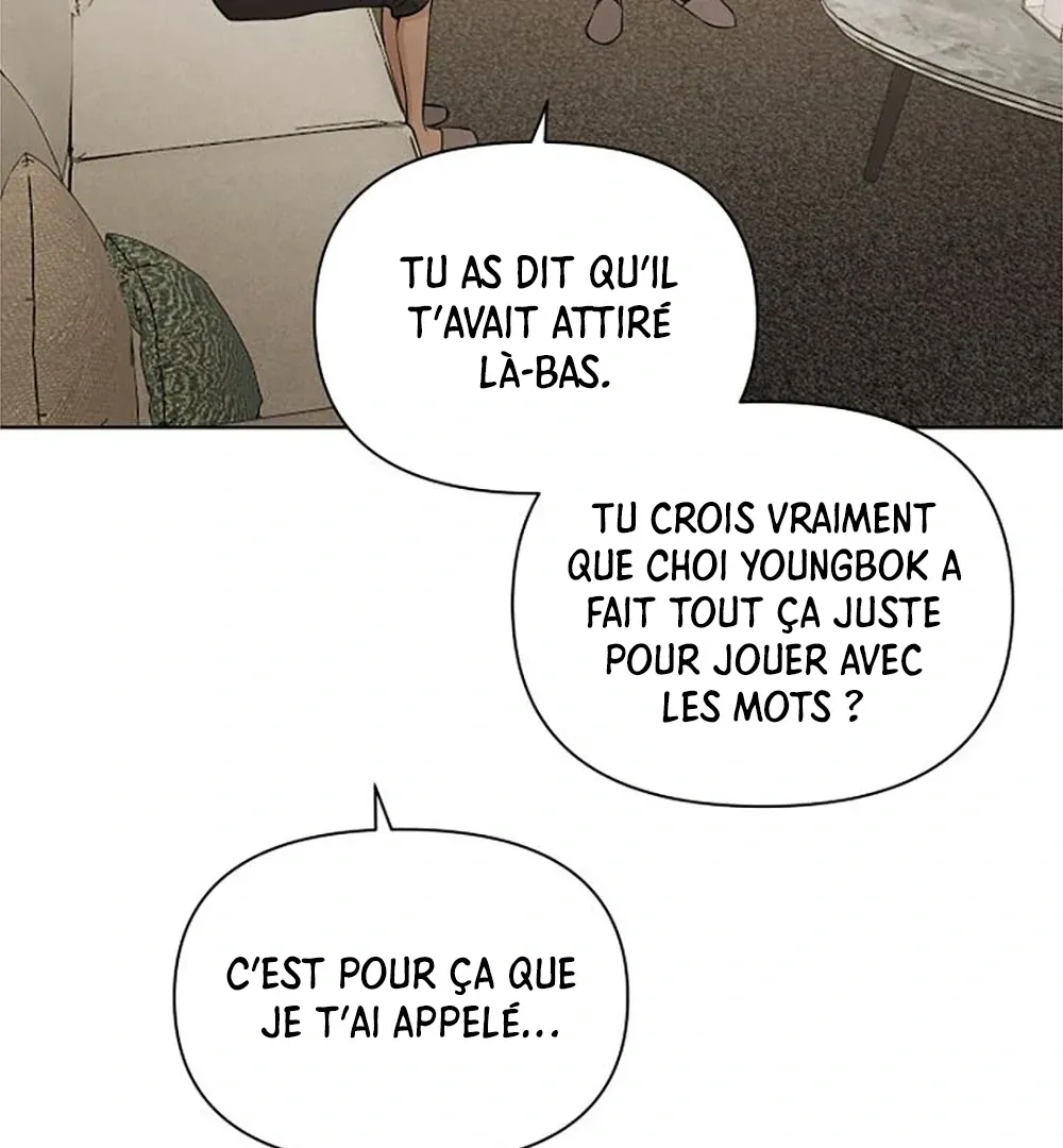 Read Just Twilight FR Manga Online