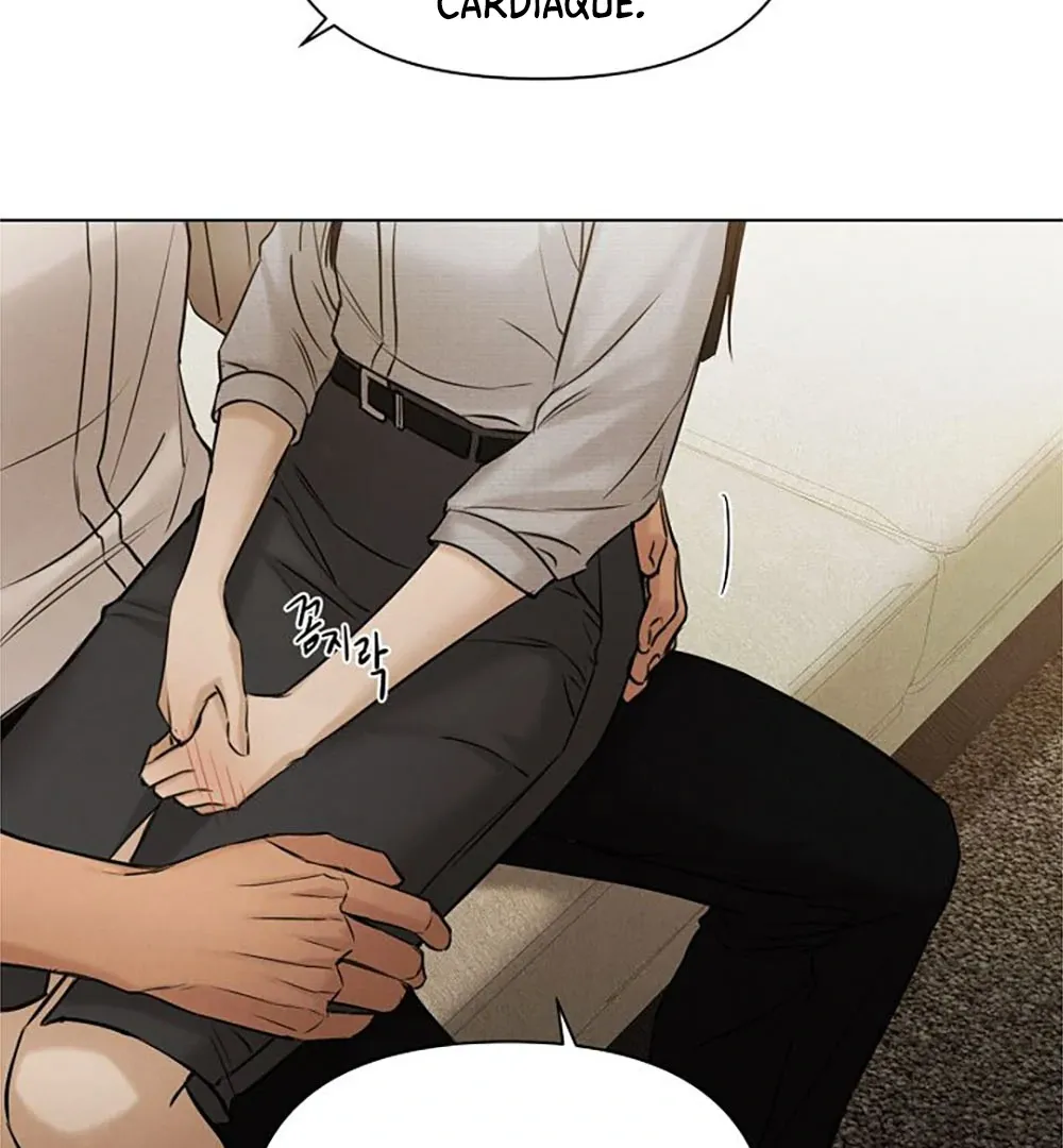 Read Just Twilight FR Manga Online