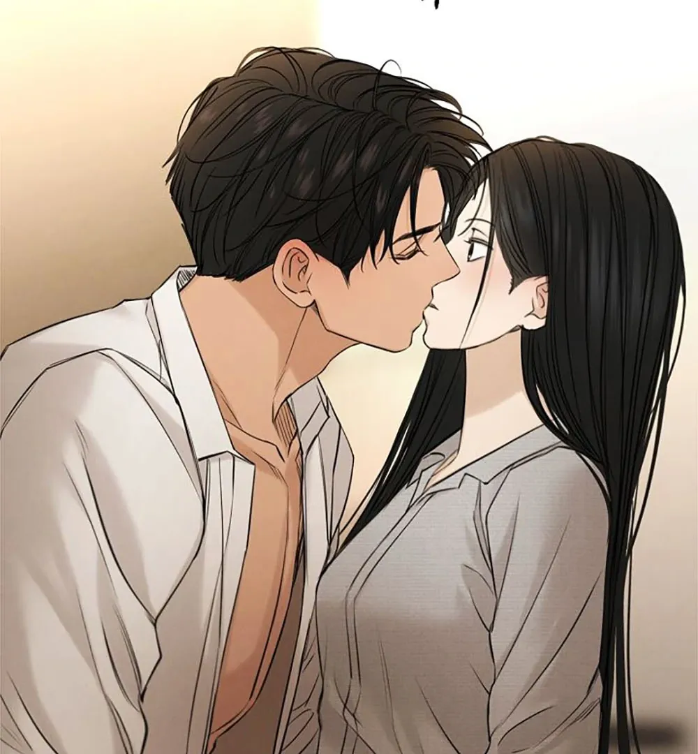 Read Just Twilight FR Manga Online
