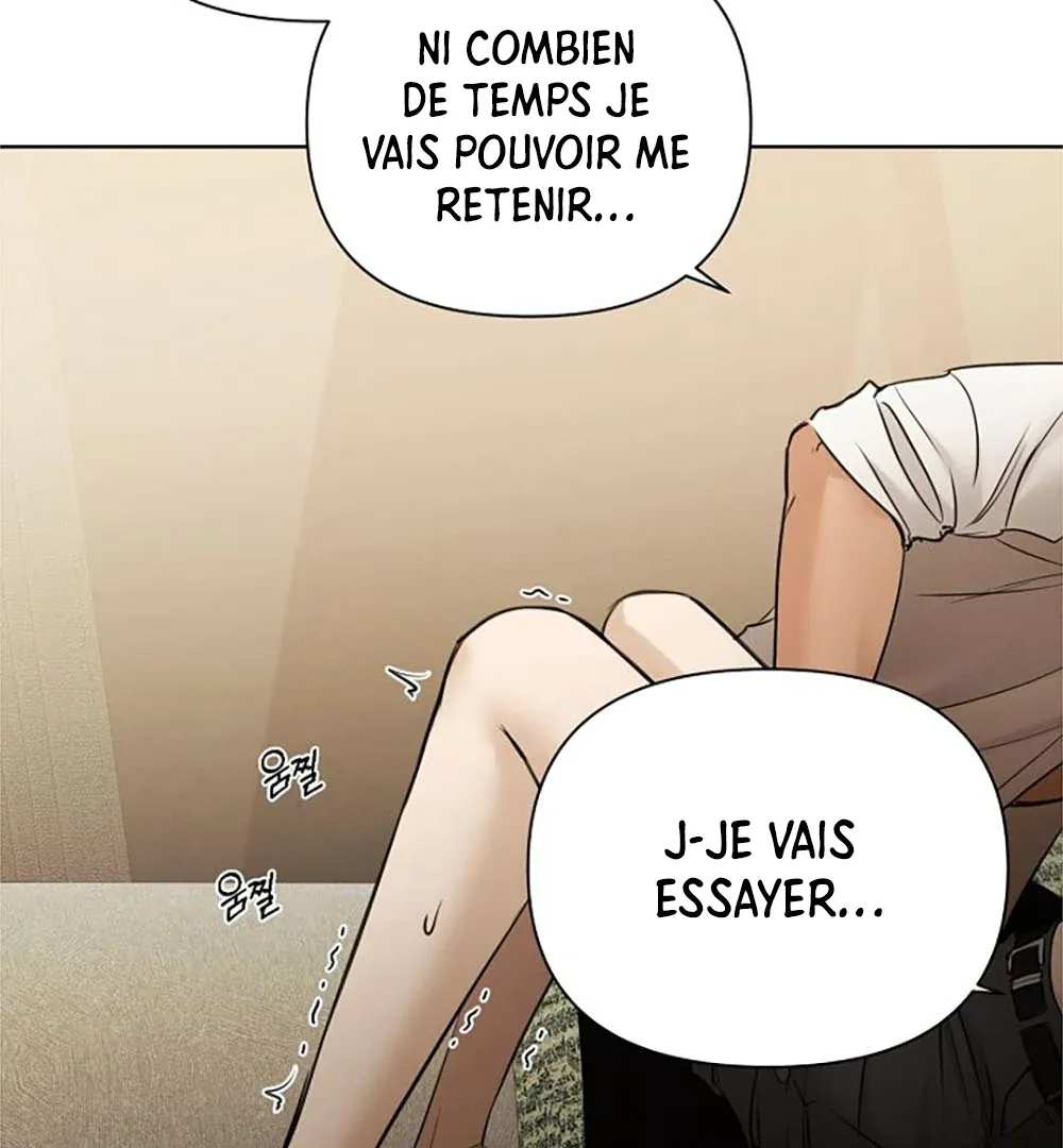 Read Just Twilight FR Manga Online