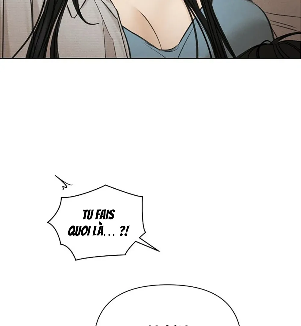 Read Just Twilight FR Manga Online