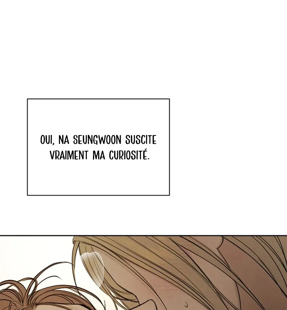Read Just Twilight FR Manga Online
