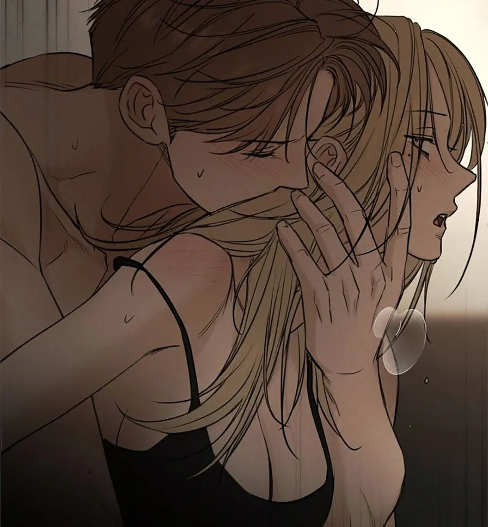 Read Just Twilight FR Manga Online
