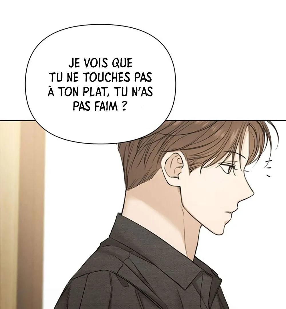 Read Just Twilight FR Manga Online