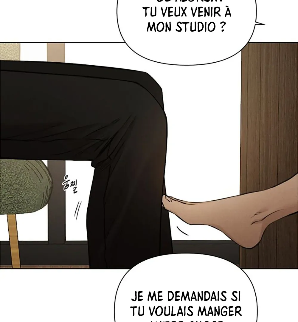 Read Just Twilight FR Manga Online