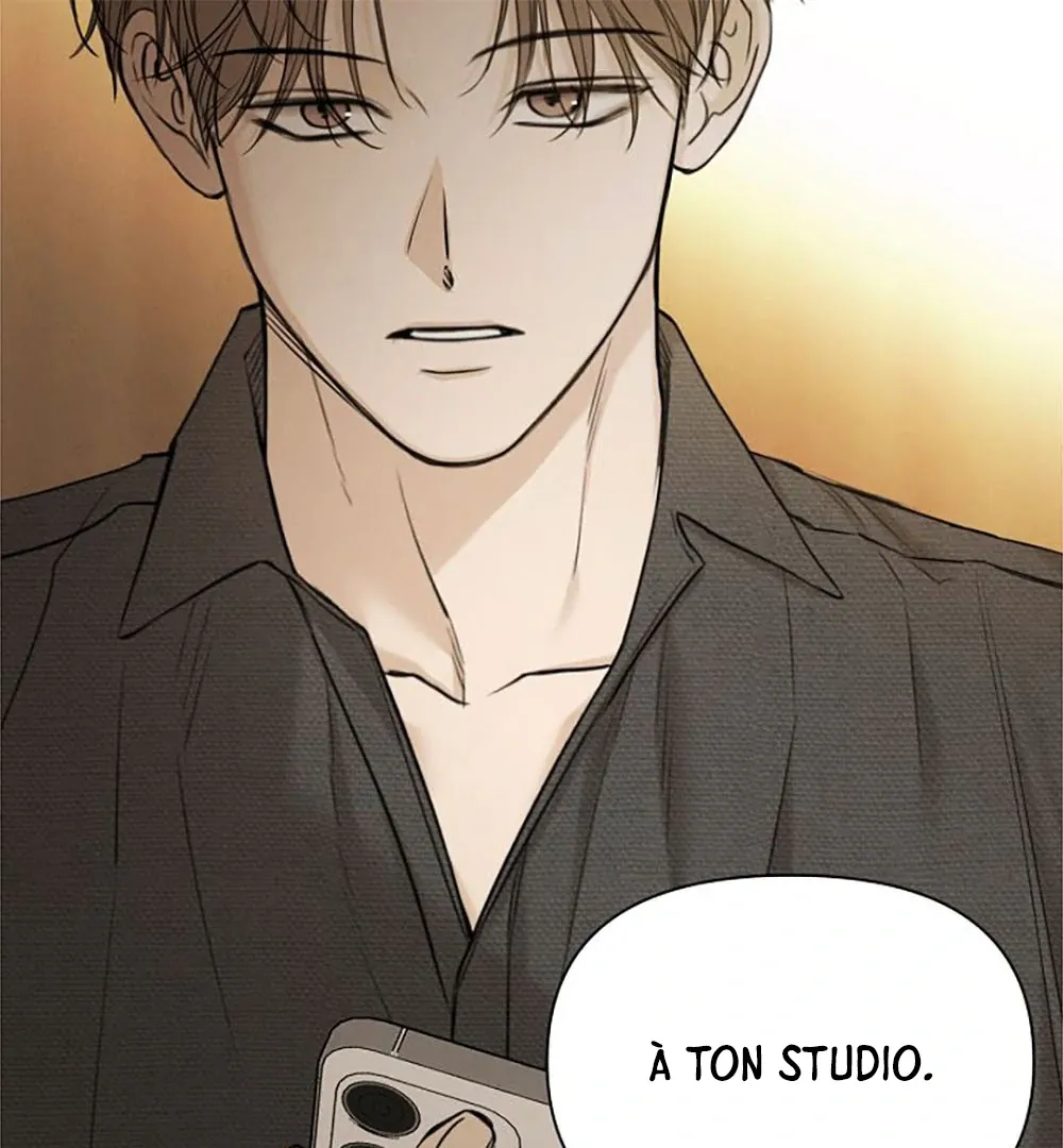Read Just Twilight FR Manga Online
