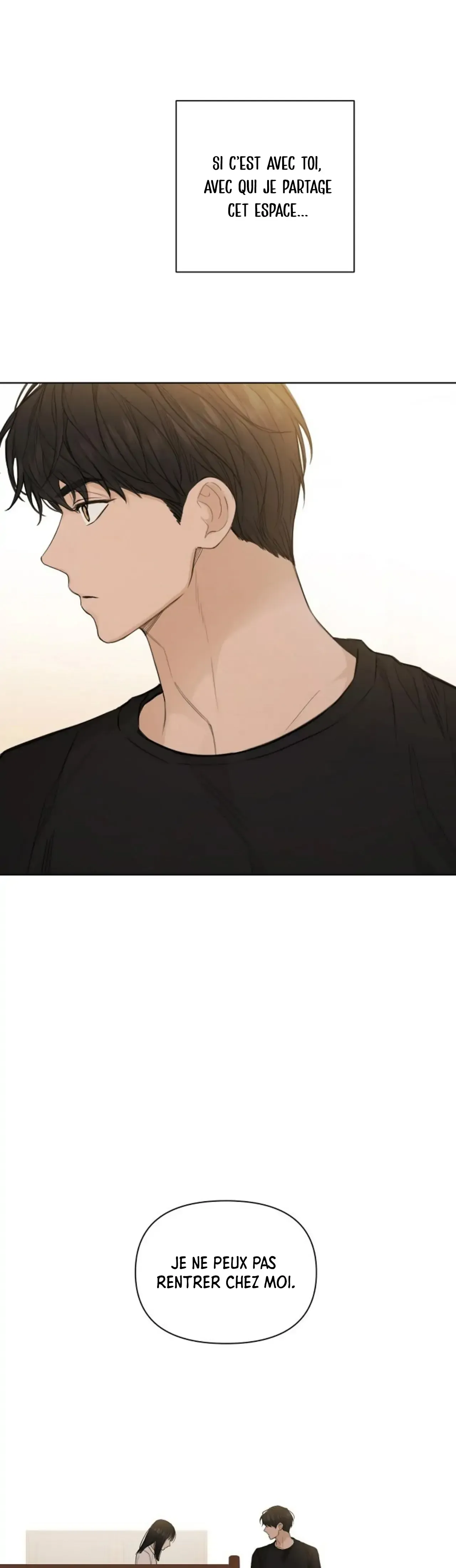 Read Just Twilight FR Manga Online