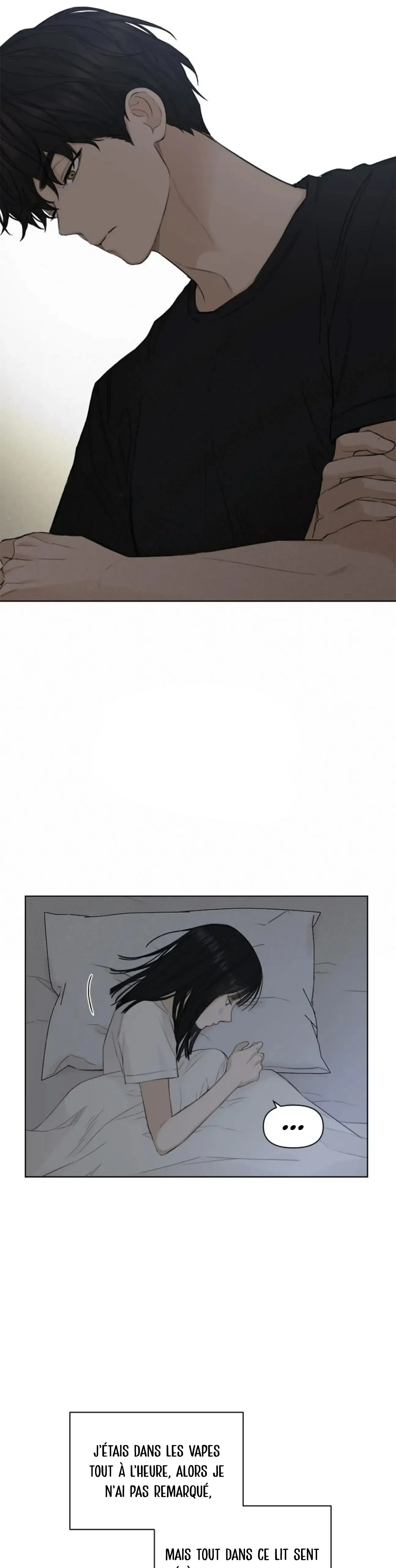 Read Just Twilight FR Manga Online