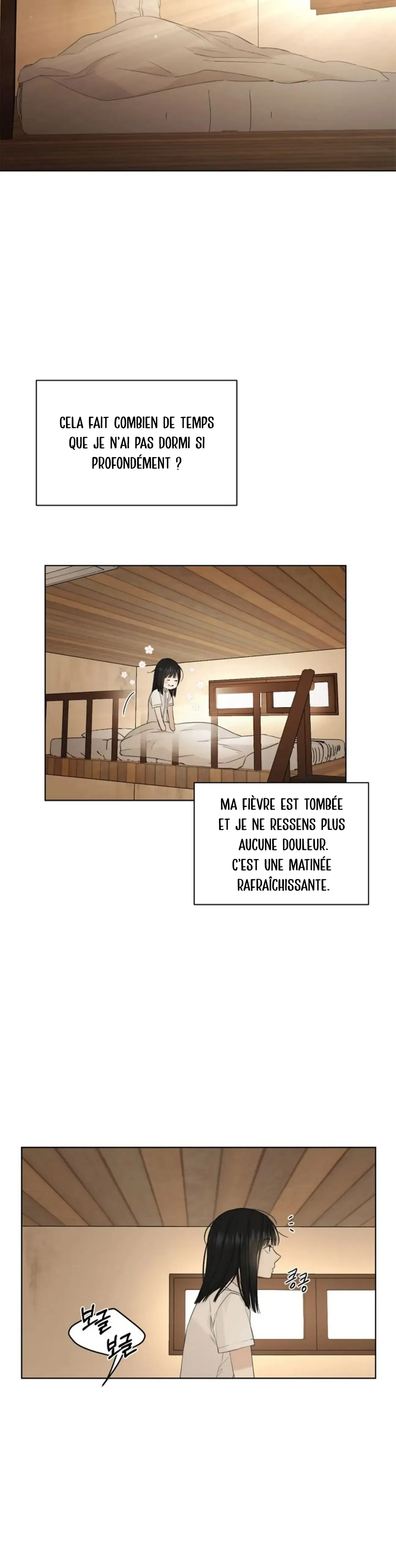 Read Just Twilight FR Manga Online